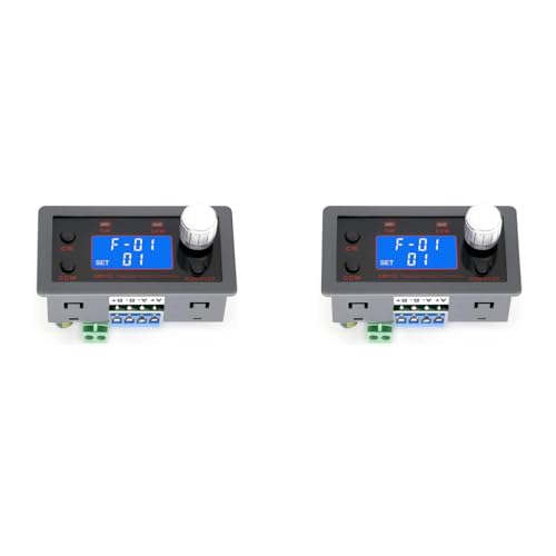 Serplex® Stepper Motor Driver Controller Integrated Board Forward Reverse Pulse Speed Angle Control Module PLC Serial Communication for NEMA 17 23 2 PCS Serplex® Stepper Motor Driver Controller Integrated Board Forward Reverse Pulse Speed Angle Control Module PLC Serial Communication for NEMA 17 23 2 PCS